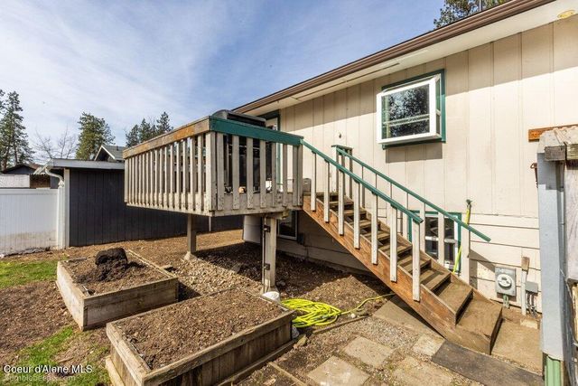 4180 E Evergreen Dr, Post Falls, ID 83854