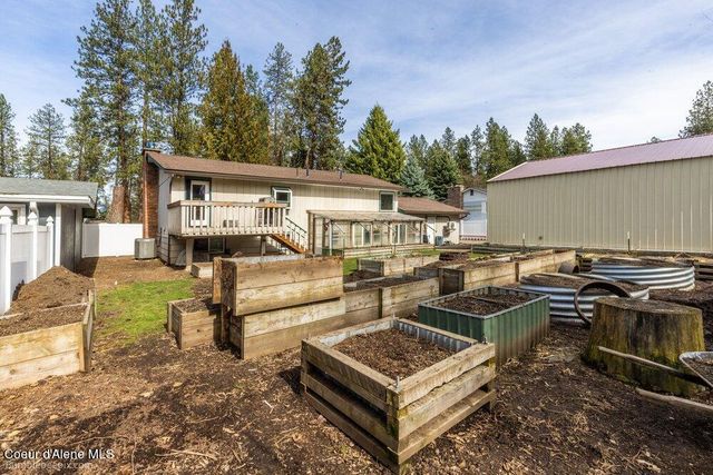 4180 E Evergreen Dr, Post Falls, ID 83854