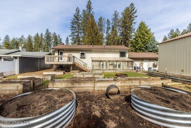 4180 E Evergreen Dr, Post Falls, ID 83854