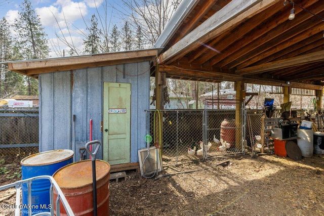 4180 E Evergreen Dr, Post Falls, ID 83854