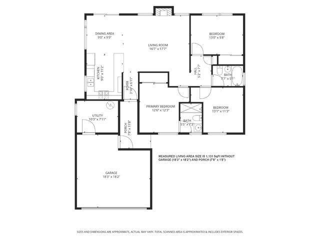 757 Gridley Street, San Jose, CA 95127