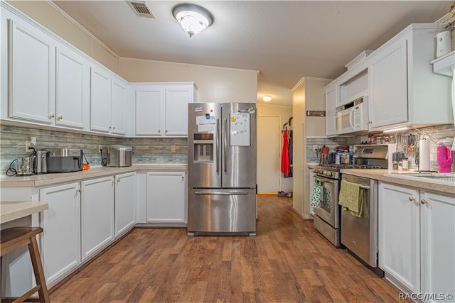 2727 E Center Street, Inverness, FL 34453