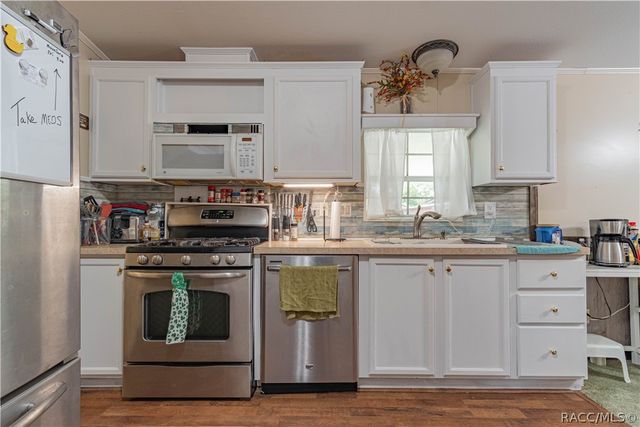 2727 E Center Street, Inverness, FL 34453