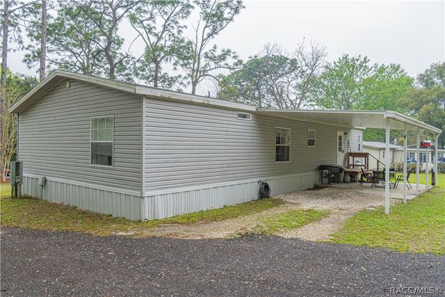 2727 E Center Street, Inverness, FL 34453