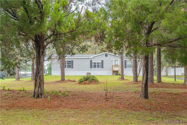 2727 E Center Street, Inverness, FL 34453