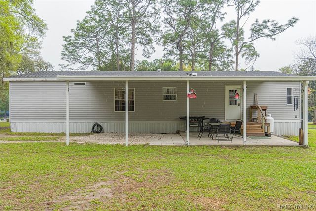 2727 E Center Street, Inverness, FL 34453