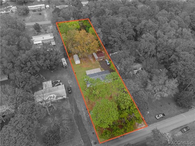 2727 E Center Street, Inverness, FL 34453