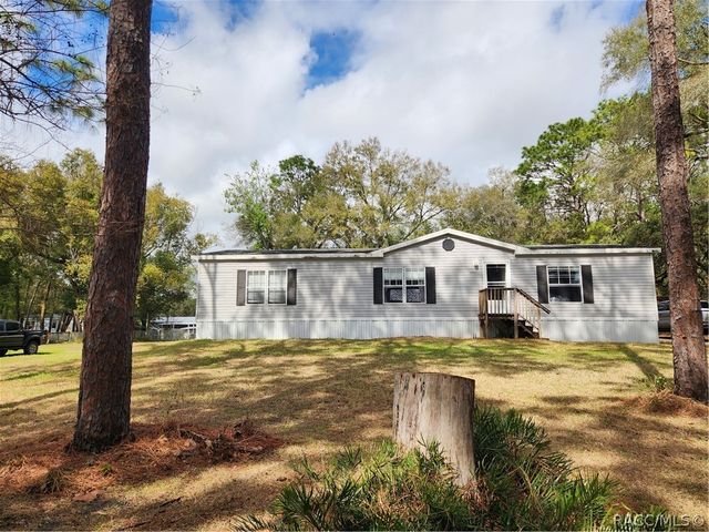 2727 E Center Street, Inverness, FL 34453
