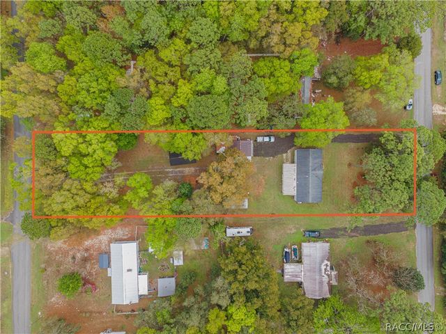 2727 E Center Street, Inverness, FL 34453