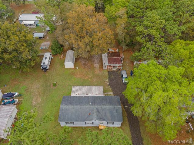 2727 E Center Street, Inverness, FL 34453