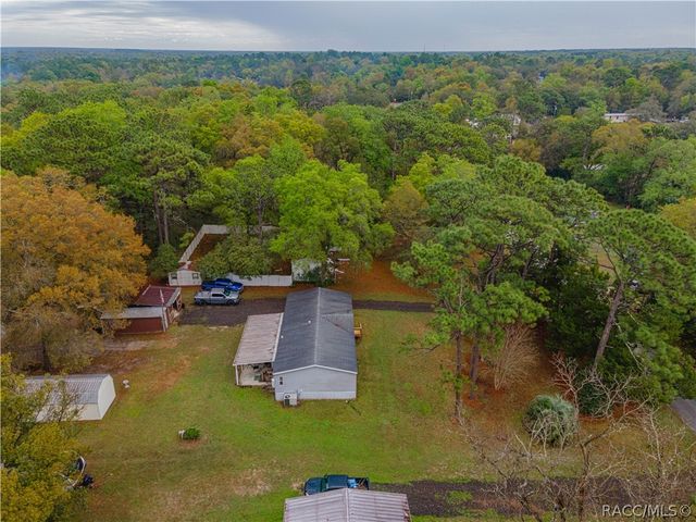 2727 E Center Street, Inverness, FL 34453