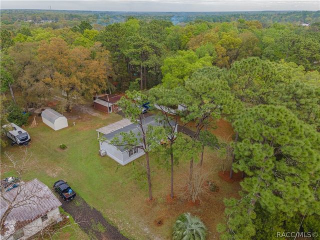 2727 E Center Street, Inverness, FL 34453