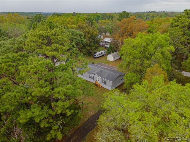 2727 E Center Street, Inverness, FL 34453