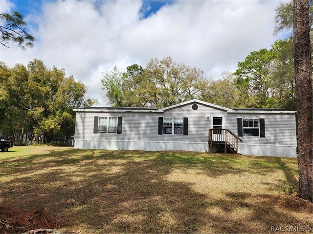 2727 E Center Street, Inverness, FL 34453