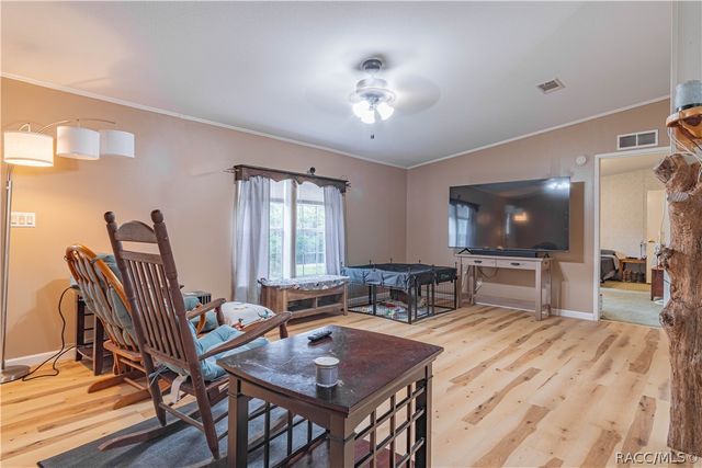 2727 E Center Street, Inverness, FL 34453