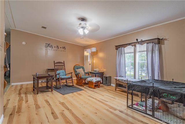 2727 E Center Street, Inverness, FL 34453