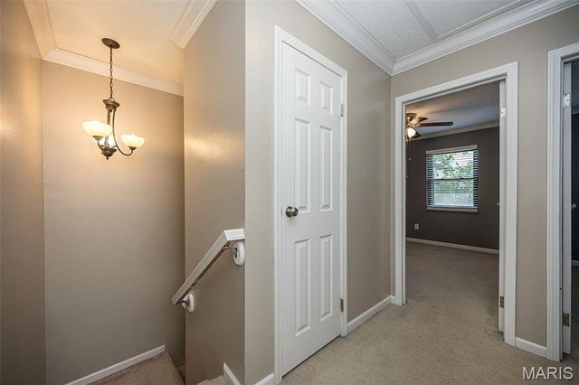 2370 Hidden Meadow Lane, Ballwin, MO 63021