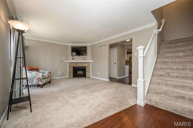 2370 Hidden Meadow Lane, Ballwin, MO 63021