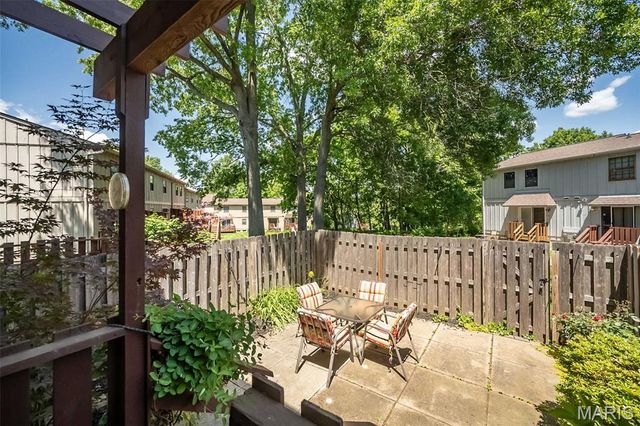 2370 Hidden Meadow Lane, Ballwin, MO 63021