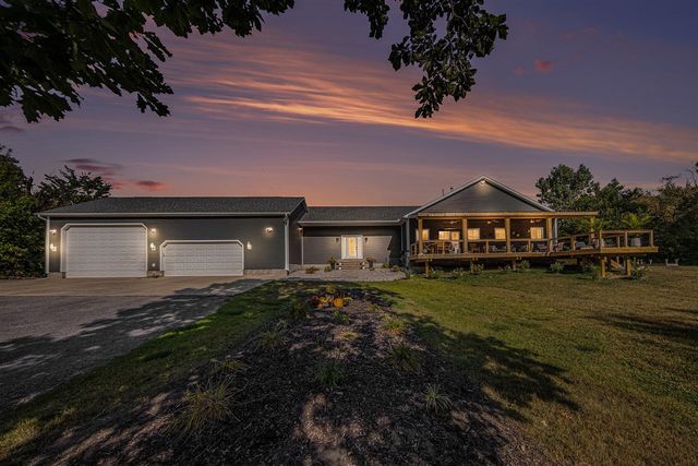 7914 Stony Lake Road, Jackson, MI 49201