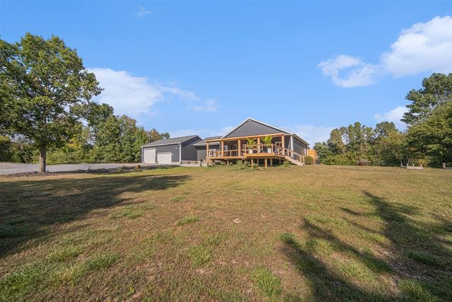 7914 Stony Lake Road, Jackson, MI 49201