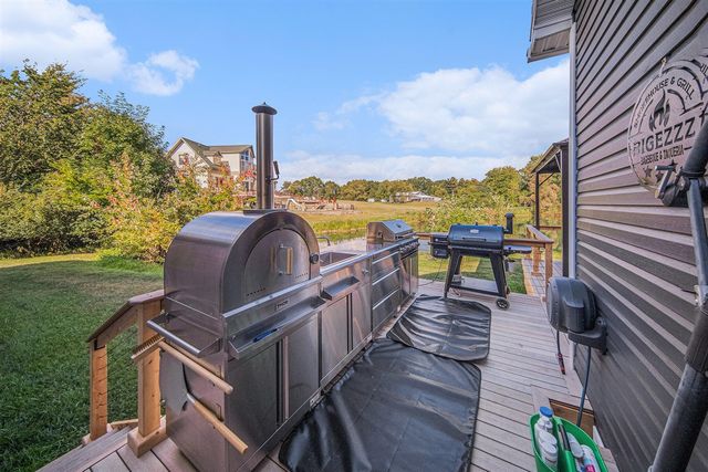 7914 Stony Lake Road, Jackson, MI 49201