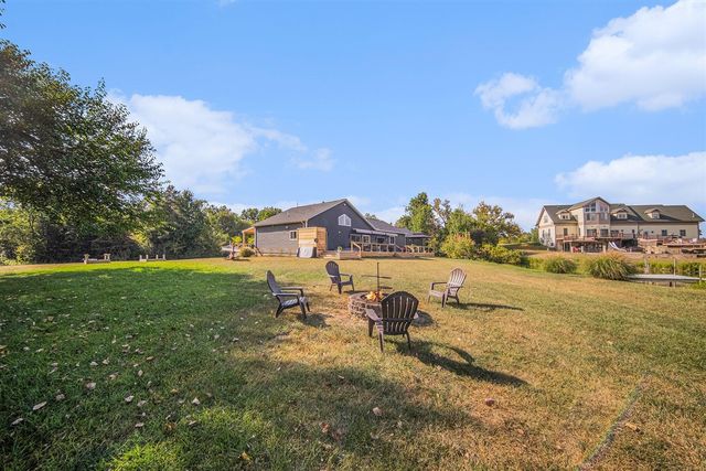 7914 Stony Lake Road, Jackson, MI 49201