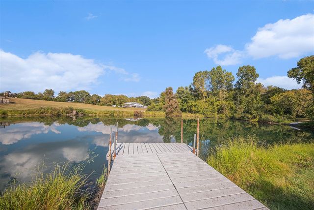 7914 Stony Lake Road, Jackson, MI 49201