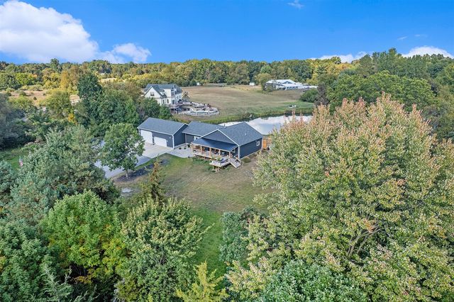 7914 Stony Lake Road, Jackson, MI 49201