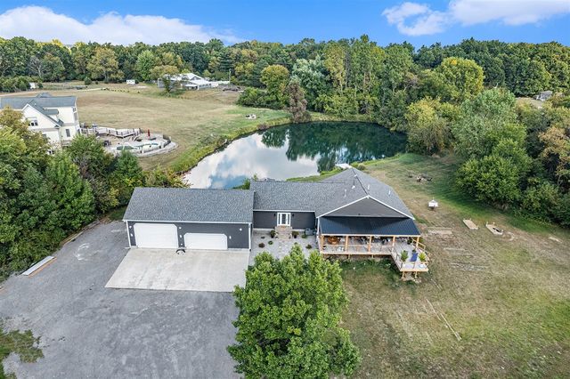 7914 Stony Lake Road, Jackson, MI 49201