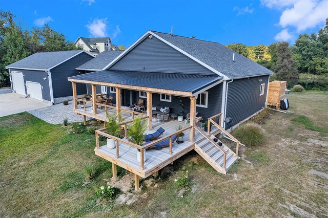 7914 Stony Lake Road, Jackson, MI 49201