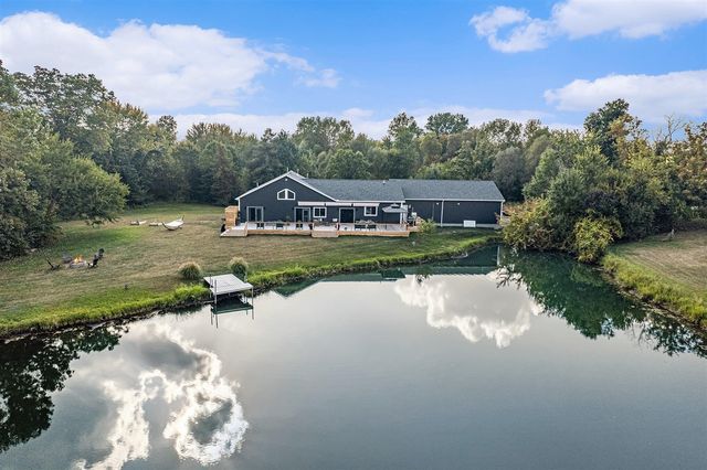 7914 Stony Lake Road, Jackson, MI 49201