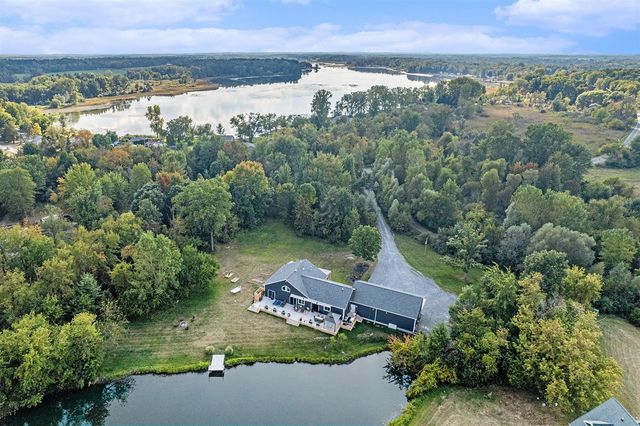 7914 Stony Lake Road, Jackson, MI 49201