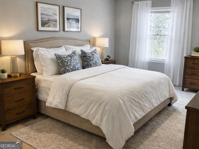 4363 Whitecap Lane, Peachtree Corners, GA 30092