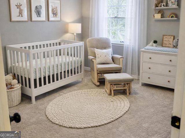 4363 Whitecap Lane, Peachtree Corners, GA 30092