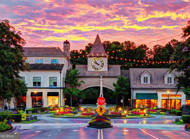 4363 Whitecap Lane, Peachtree Corners, GA 30092