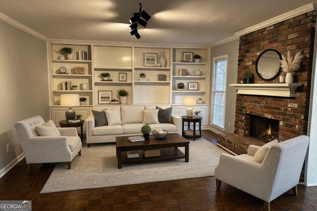 4363 Whitecap Lane, Peachtree Corners, GA 30092