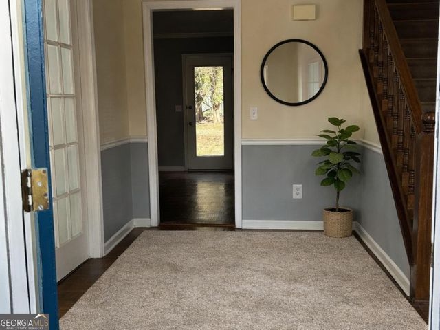 4363 Whitecap Lane, Peachtree Corners, GA 30092