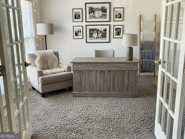 4363 Whitecap Lane, Peachtree Corners, GA 30092