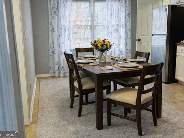 4363 Whitecap Lane, Peachtree Corners, GA 30092