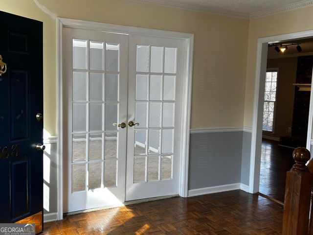 4363 Whitecap Lane, Peachtree Corners, GA 30092