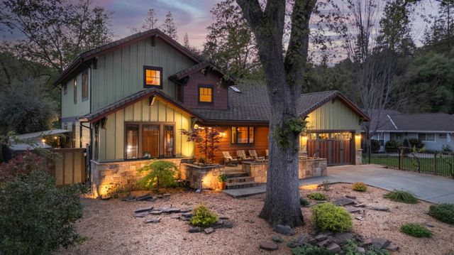 831 Rocky Hill Rd, Murphys, CA 95247