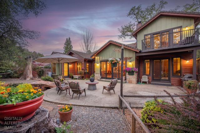 831 Rocky Hill Rd, Murphys, CA 95247