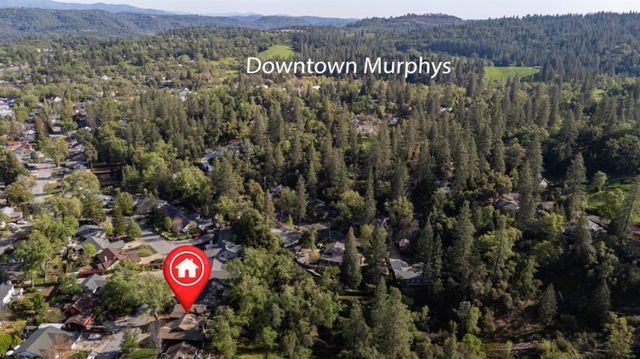 831 Rocky Hill Rd, Murphys, CA 95247