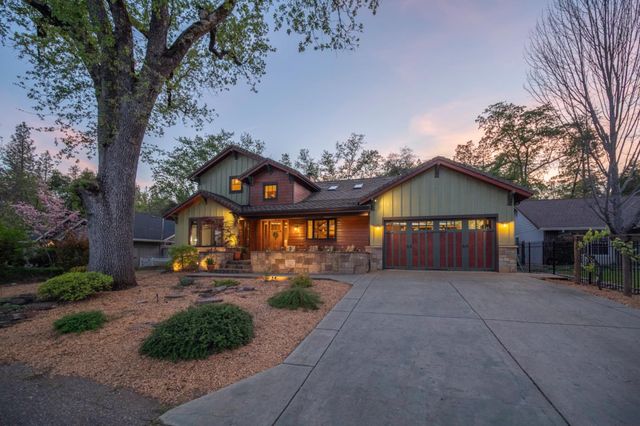 831 Rocky Hill Rd, Murphys, CA 95247