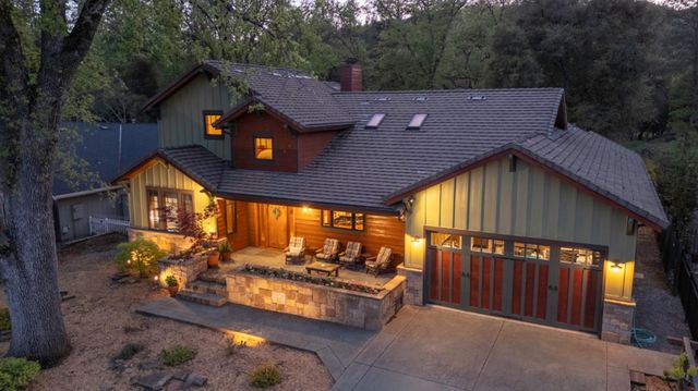 831 Rocky Hill Rd, Murphys, CA 95247