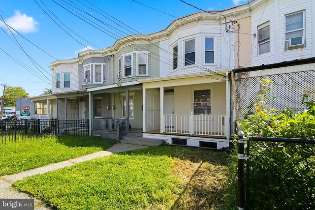 1127 NOTTINGHAM WAY, Hamilton, NJ 08609