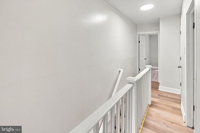 1127 NOTTINGHAM WAY, Hamilton, NJ 08609