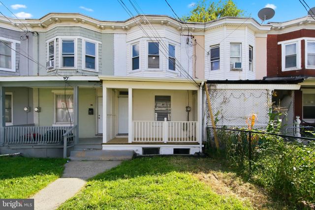 1127 NOTTINGHAM WAY, Hamilton, NJ 08609