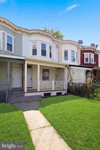 1127 NOTTINGHAM WAY, Hamilton, NJ 08609